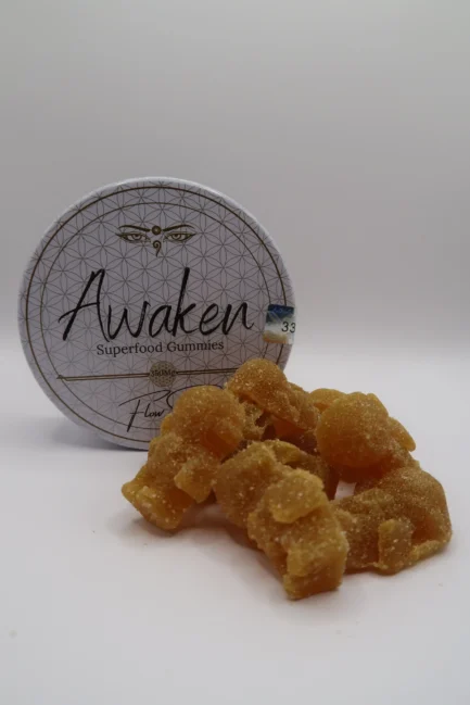 awaken superfood gummies